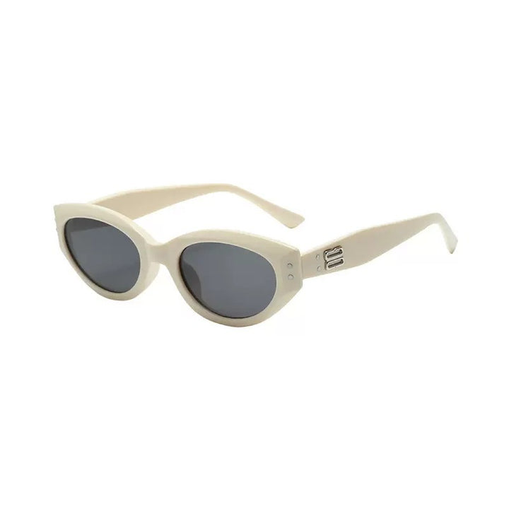 Women's elegant Cat Eye sunglasses Bowlift