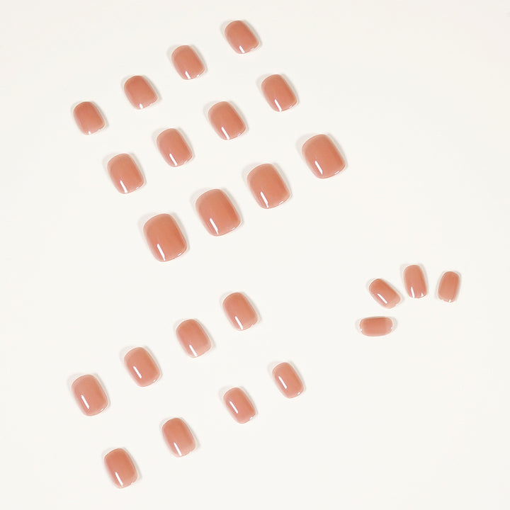 High-gloss nail polishes Bowlift