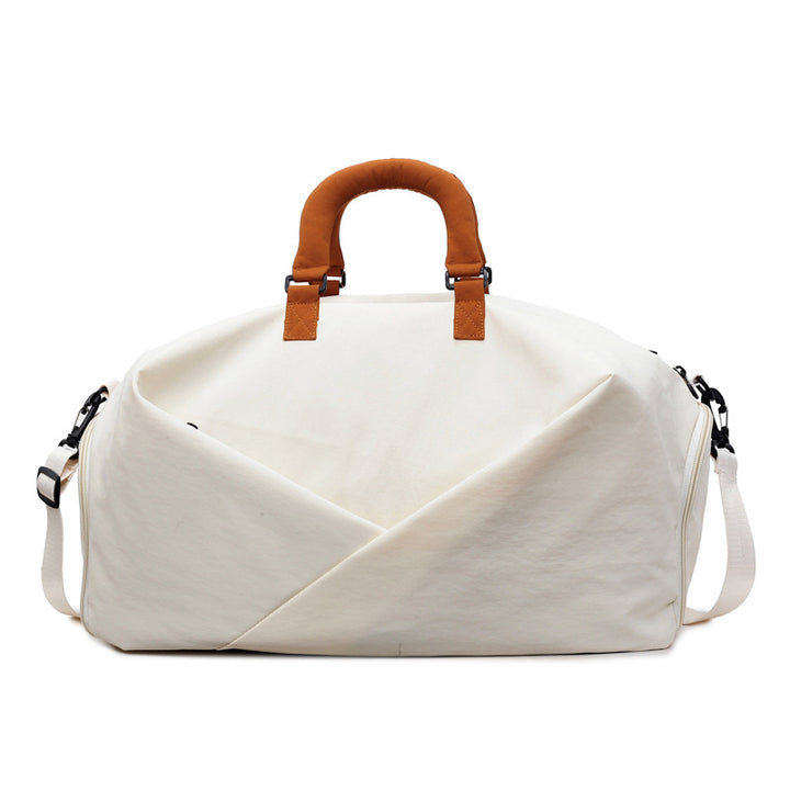 Multi-Functional Travel Duffle Bag Bowlift