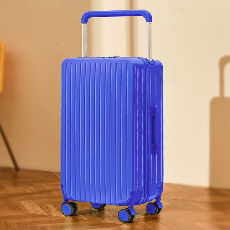 Lightweight Durable Rolling Suitcase