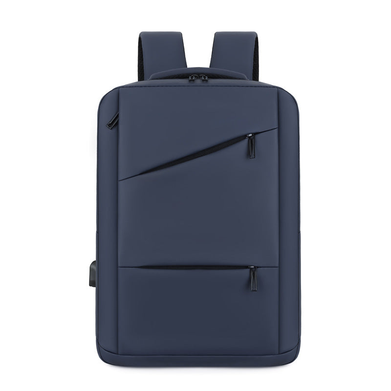 Sleek Professional Laptop Backpack Bowlift