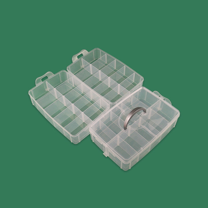 Modular Storage Organizer Bowlift