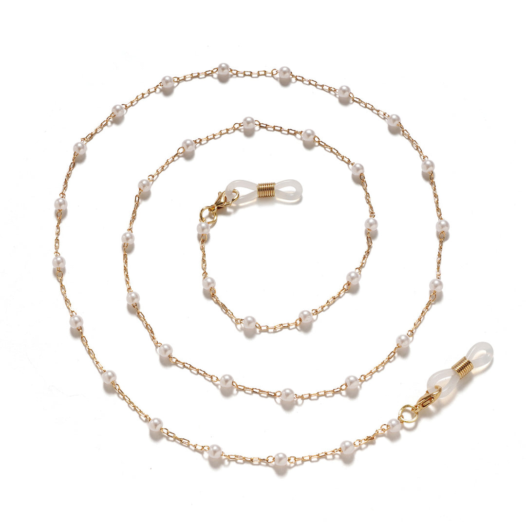 Stylish Eyewear Chain Bowlift