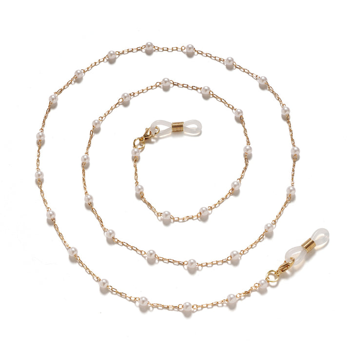 Stylish Eyewear Chain Bowlift