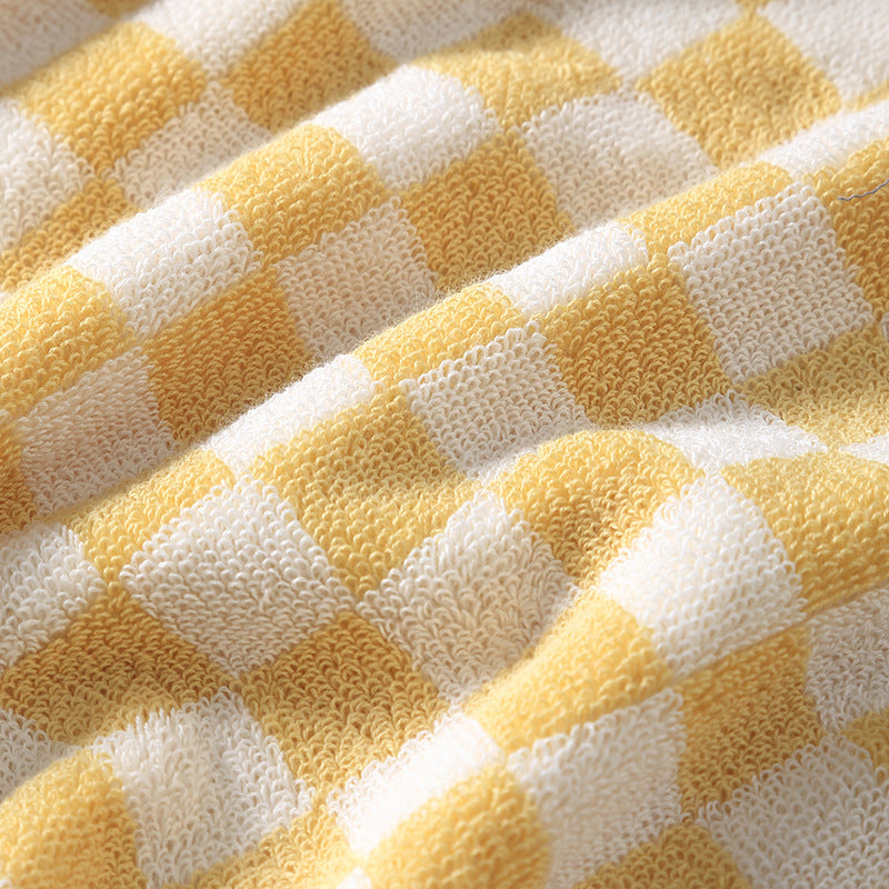 Ladies Viscose Towel Bowlift
