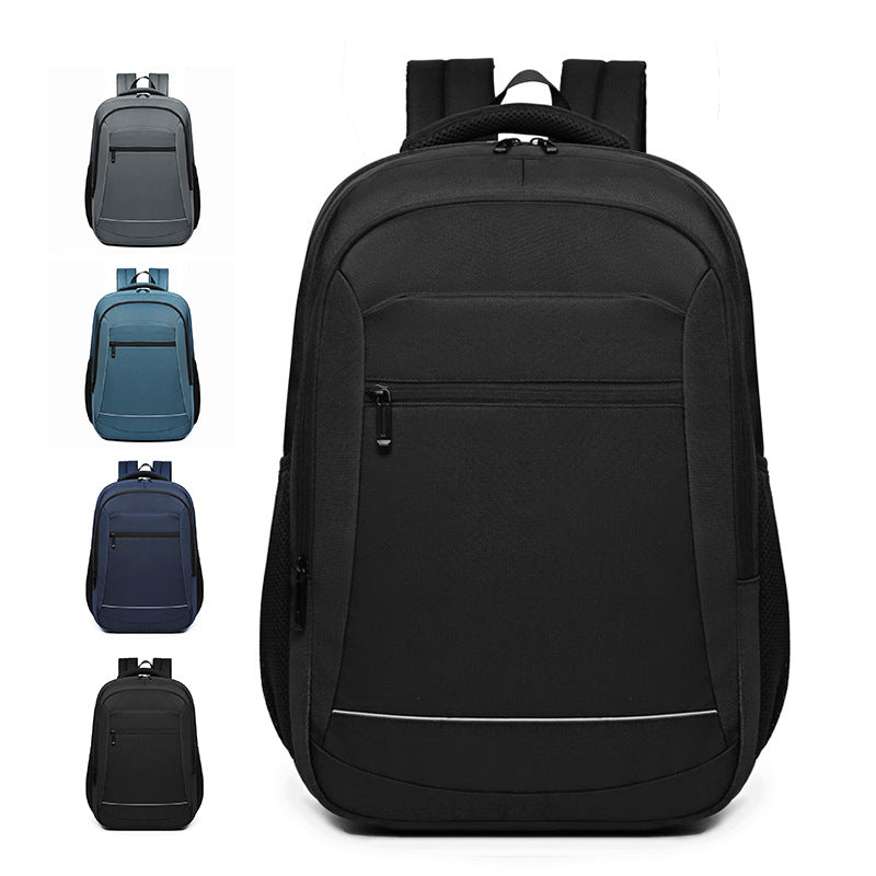 High-Functionality Travel Backpack Bowlift