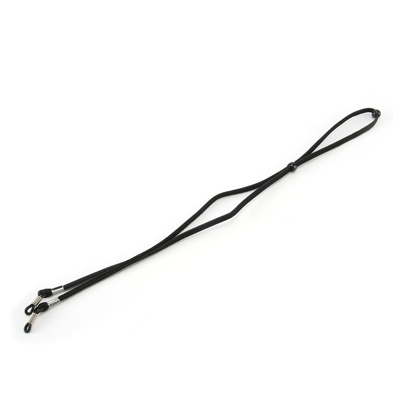 Adjustable Eyewear Retainer Bowlift