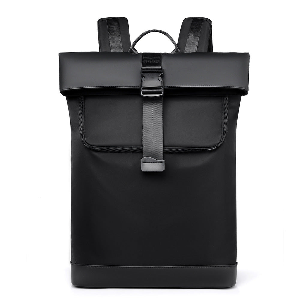 Rolltop Urban Backpack Bowlift