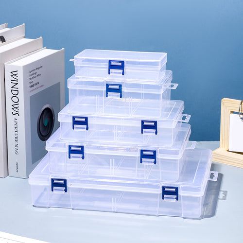 Compact Multi-Section Storage Organizer Bowlift