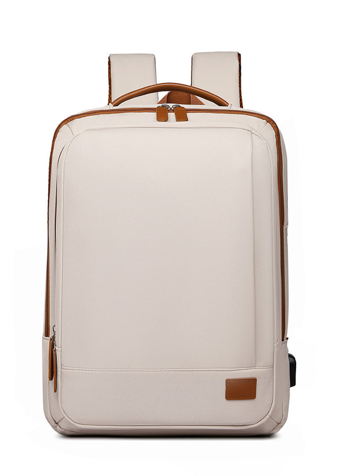 Versatile Travel Backpack Bowlift