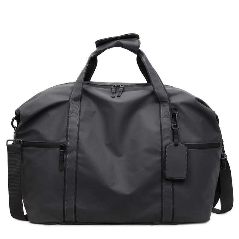 Sporty Travel Bag Bowlift