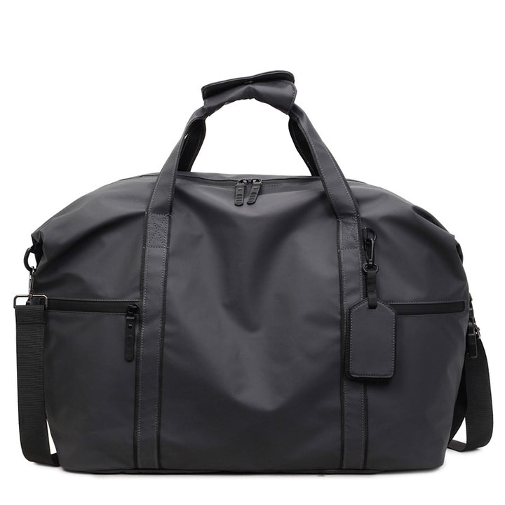 Sporty Travel Bag Bowlift