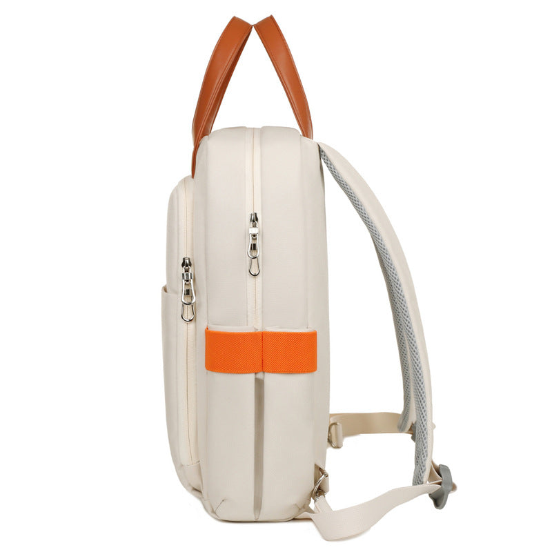 Stylish Casual Backpack Bowlift