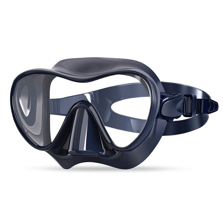 Snorkel mask Bowlift