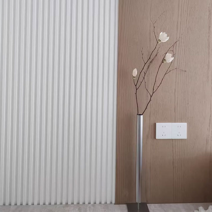 Modern Minimalist Decorative Floor Lamp