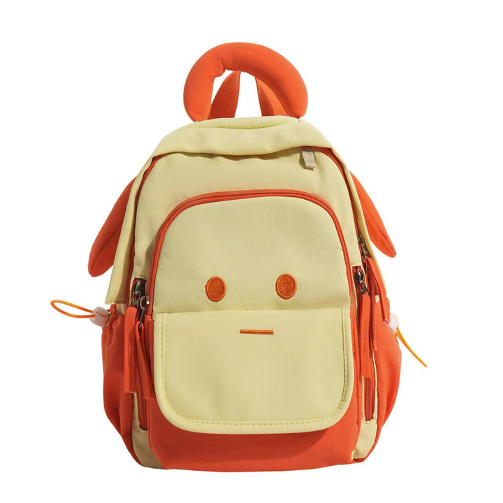 Cartoon Character Mini Backpack Bowlift