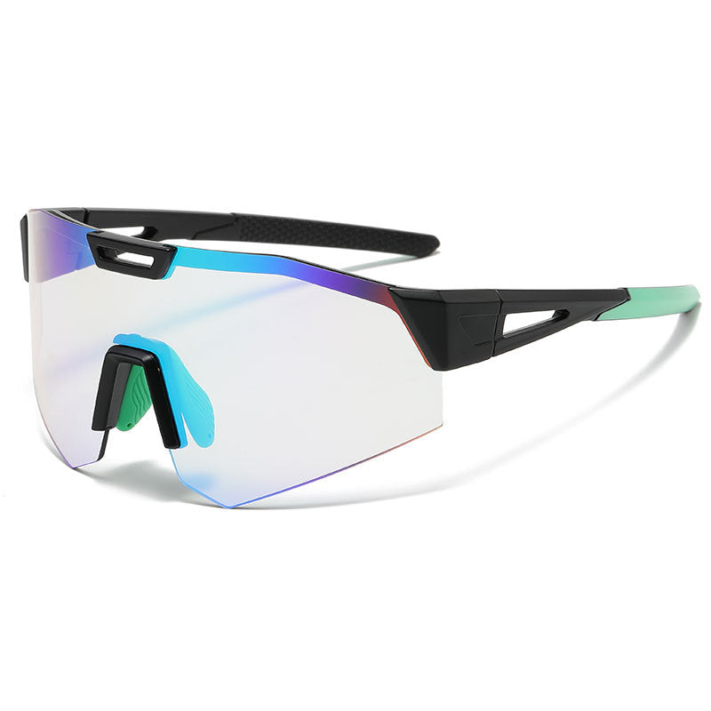 Men's Performance Sports Sunglasses Bowlift