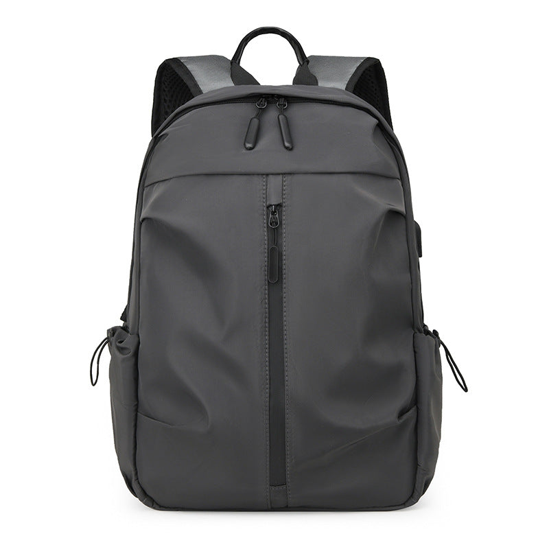 Multifunctional Backpack with Ergonomic Design Bowlift