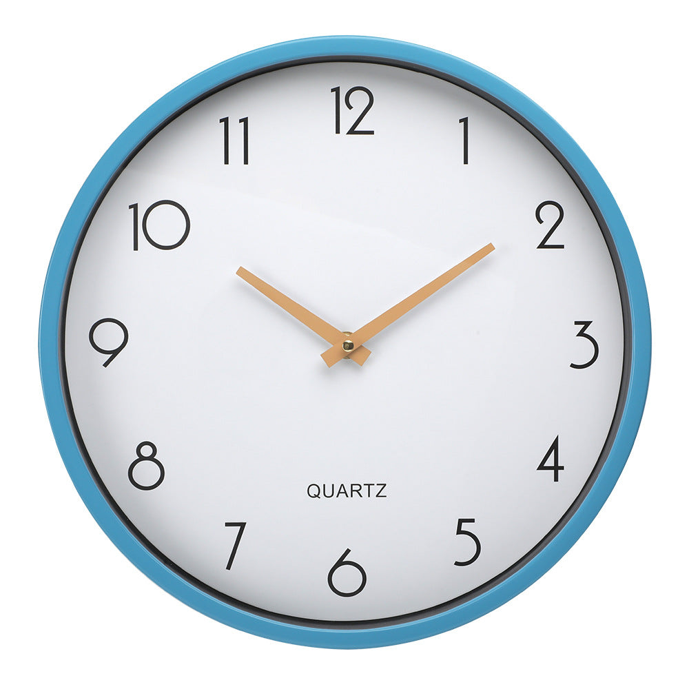 Wall Clock Bowlift
