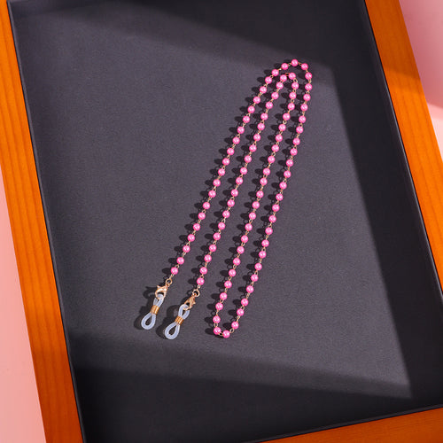 Stylish Eyewear Chain Bowlift