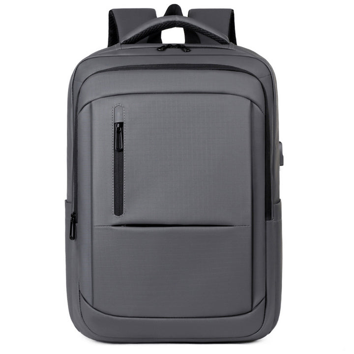 Modern Business Backpack Bowlift