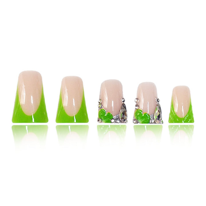 Artistic Nail Art Bowlift