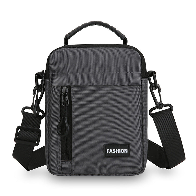 Compact Crossbody Pouch Bag Bowlift
