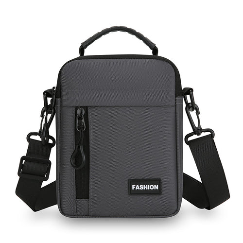 Compact Crossbody Pouch Bag Bowlift