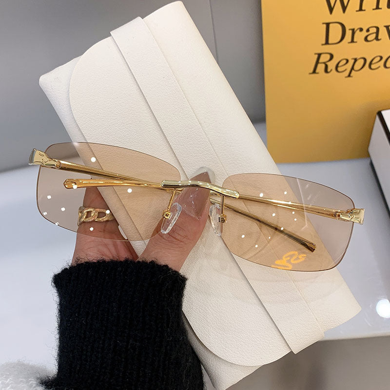 Ladies Sunglasses Bowlift