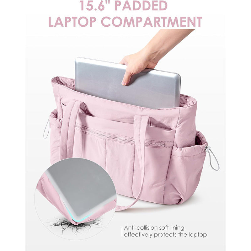 Modern everyday and leisure bag Bowlift