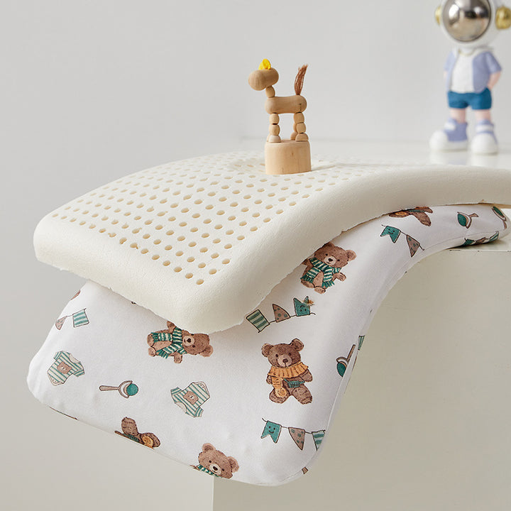 Children's mattress Bowlift