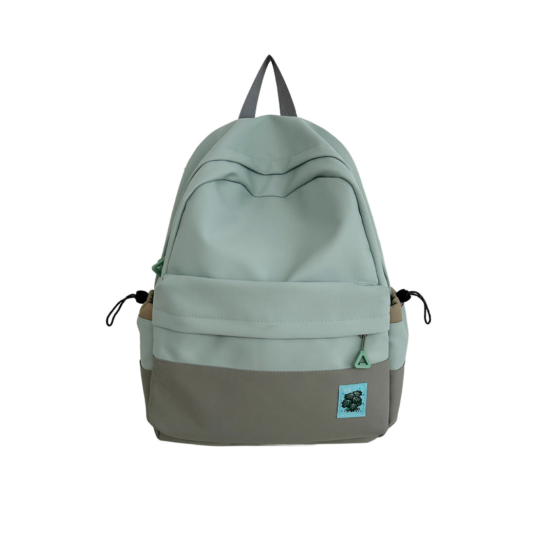 Versatile backpack with practical compartment system Bowlift