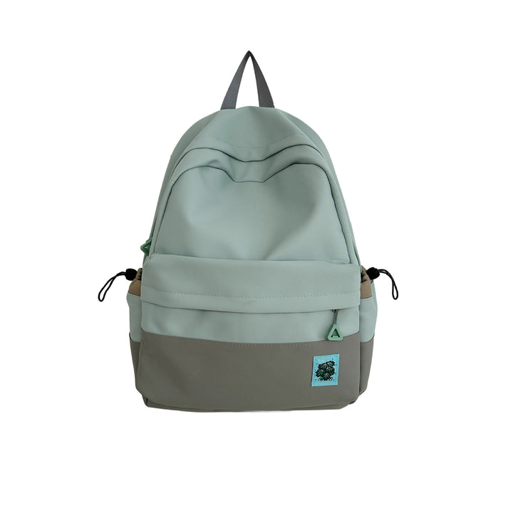 Versatile backpack with practical compartment system Bowlift