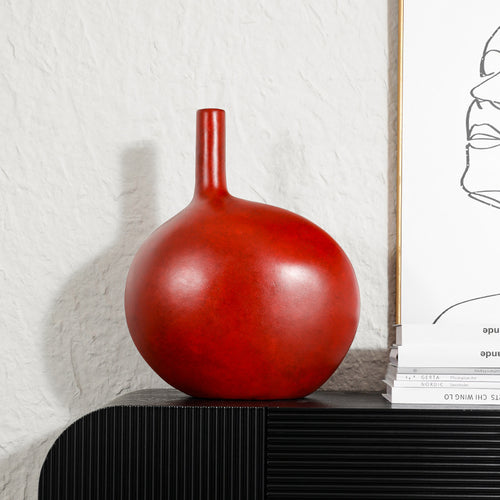 Artistic Decorative Ceramic Vase