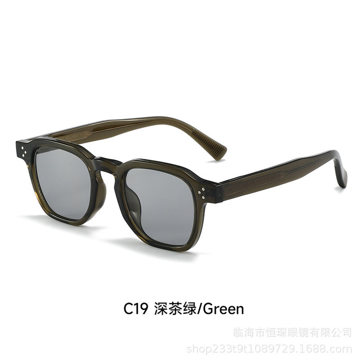 Ladies' sunglasses Bowlift