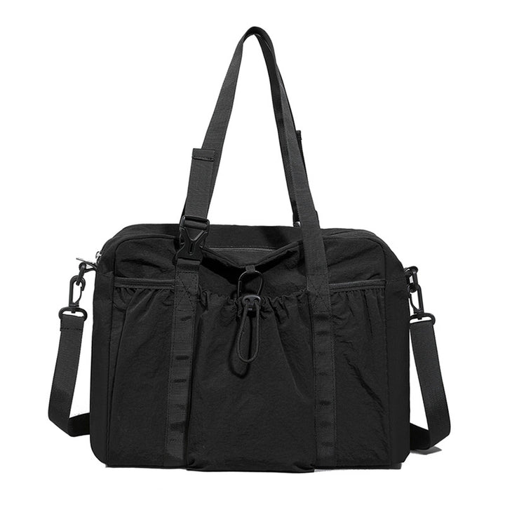 Lightweight Multi-Functional Travel Bag Bowlift