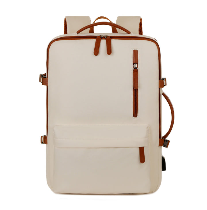 Sleek Business Laptop Backpack Bowlift
