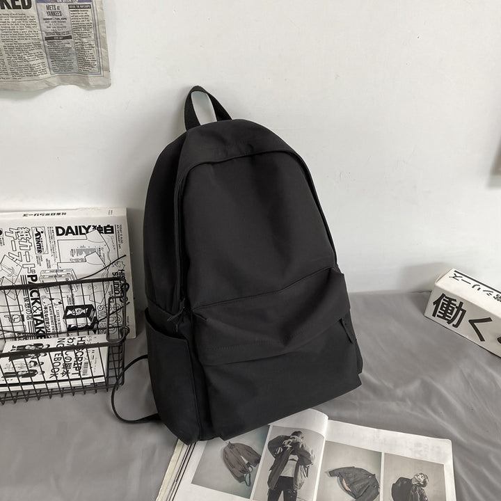 High-Quality Casual School Backpack Bowlift