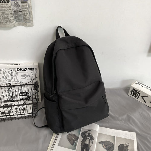 High-Quality Casual School Backpack Bowlift