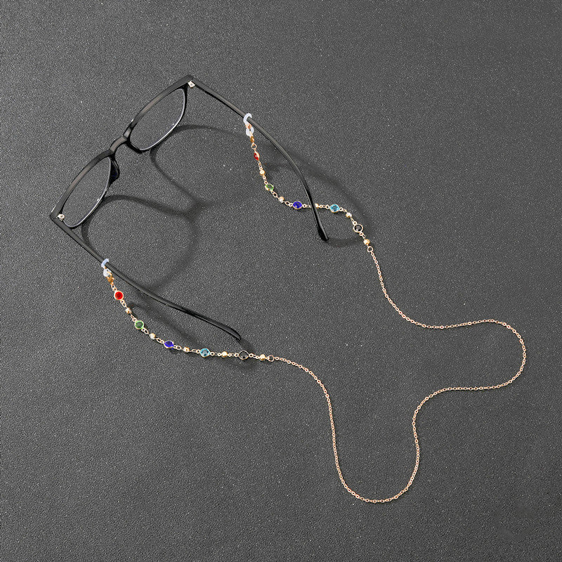 Decorative Eyewear Chain Bowlift 1788164224