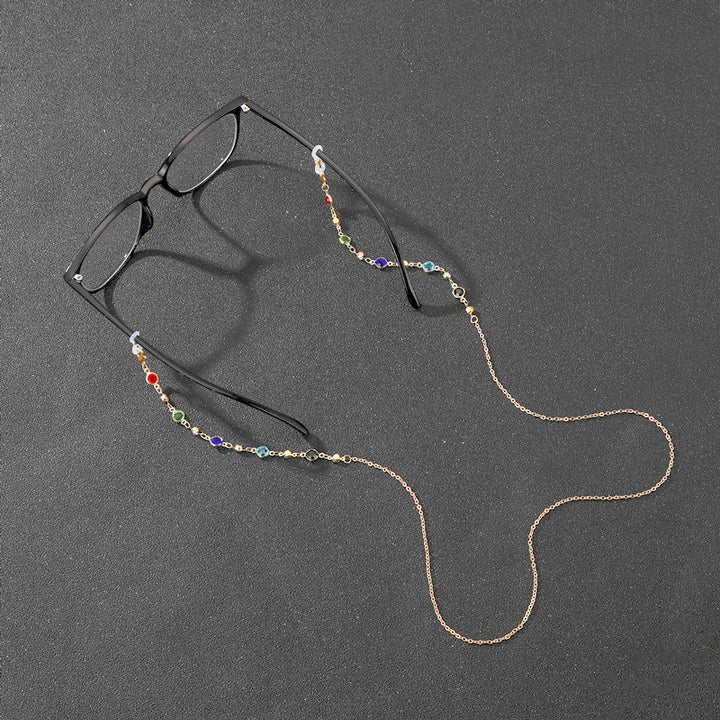 Decorative Eyewear Chain Bowlift 1788164224