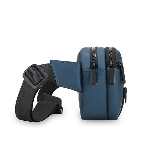 Convenient Anti-Theft Waist Bag Bowlift