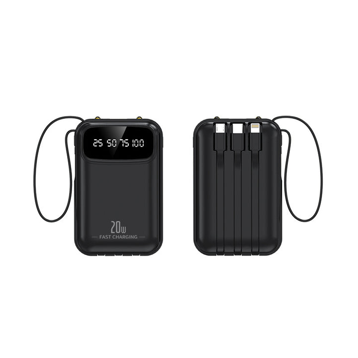Powerbank For Bowlift