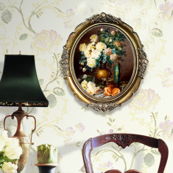 Decorative Modern Art Print