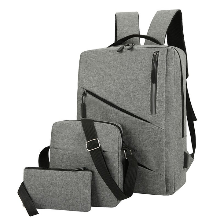 Versatile Travel Backpack Set Bowlift