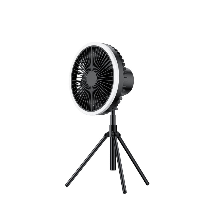 Unisex Adjustable Standing Fan Bowlift
