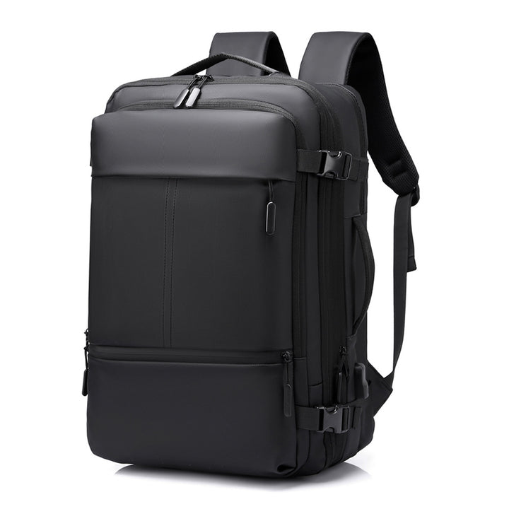 Versatile Travel Backpack Bowlift