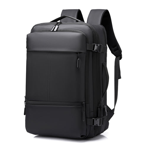 Multi-Functional Travel Backpack Bowlift