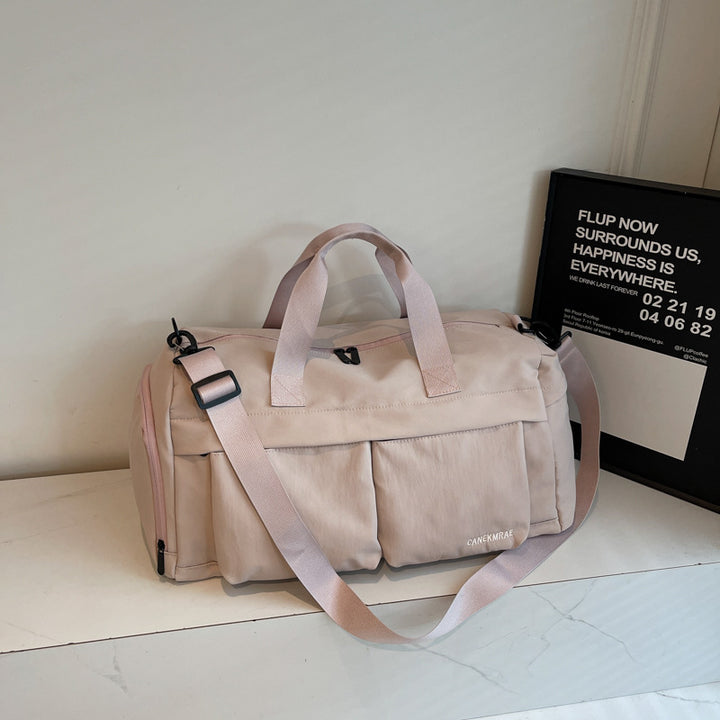 Premium Multi-Functional Sport Duffle Bag