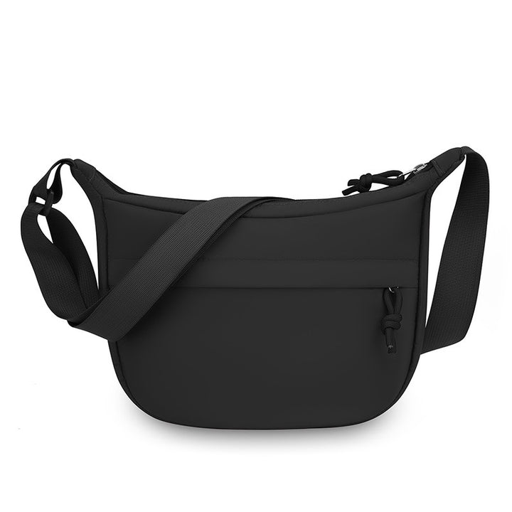 Lightweight Travel Sling Bag Bowlift